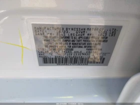 Nissan Sentra ПОДГРЕВ* КАМЕРА* КЕЙЛЕС* LANE* ASSIST - 15000 € / 29337.45 лв. - 74893131 9