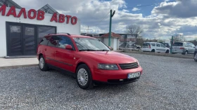 VW Passat 1.9* TDI* PODGREV* TOP*  - 1777 € / 3475.51 лв. - 30306589 8