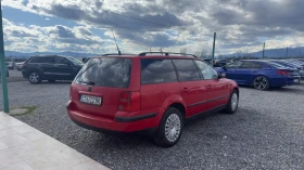 VW Passat 1.9* TDI* PODGREV* TOP*  - 1777 € / 3475.51 лв. - 30306589 6