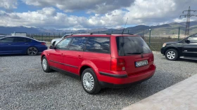 VW Passat 1.9* TDI* PODGREV* TOP*  - 1777 € / 3475.51 лв. - 30306589 4