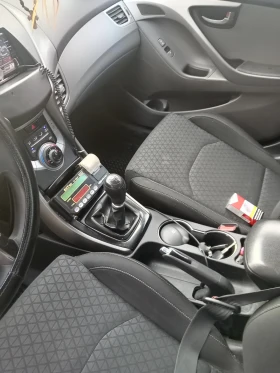 Hyundai Elantra - 5500 € / 10757.07 лв. - 15709227 13