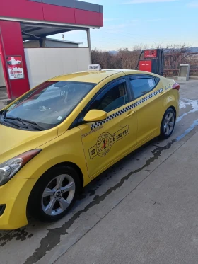 Hyundai Elantra - 5500 € / 10757.07 лв. - 15709227 4