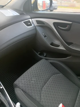 Hyundai Elantra - 5500 € / 10757.07 лв. - 15709227 8