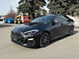 BMW 235 M235i XDRIVE GRAN COUPE * ДИСТРОНИК* HEAD UP* 