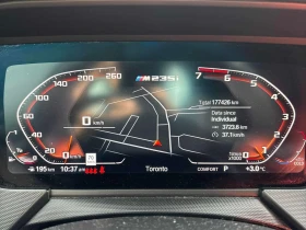 BMW 235 M235i XDRIVE GRAN COUPE * ДИСТРОНИК* HEAD UP*  - 17290 € / 33816.30 лв. - 83994139 8