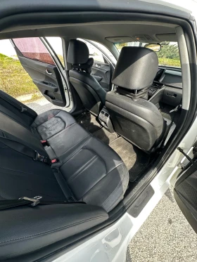 Kia K5 - 11300 € / 22100.88 лв. - 66773282 8