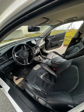 Kia K5 - 11300 € / 22100.88 лв. - 66773282 5