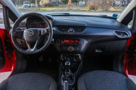 Opel Corsa 1.3 mjet EURO 6b - 5299 € / 10363.94 лв. - 16544265 5