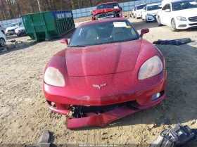 Chevrolet Corvette 6.2l - 16000 € / 31293.28 лв. - 90803474 12