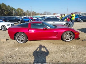 Chevrolet Corvette 6.2l - 16000 € / 31293.28 лв. - 90803474 13