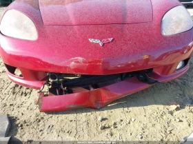 Chevrolet Corvette 6.2l - 16000 € / 31293.28 лв. - 90803474 6