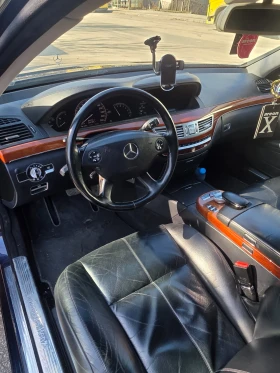 Mercedes-Benz S 350 - 7500 € / 14668.73 лв. - 67561863 7