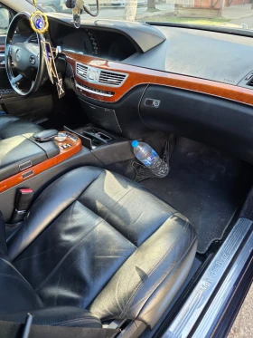 Mercedes-Benz S 350 - 7500 € / 14668.73 лв. - 67561863 6