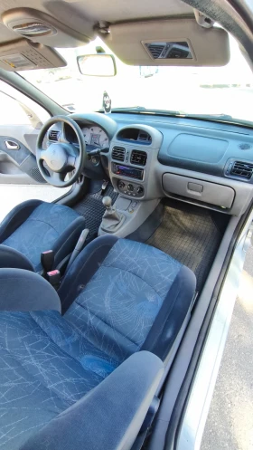 Renault Clio - 1500 € / 2933.74 лв. - 60337721 9