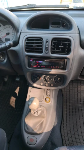 Renault Clio - 1500 € / 2933.74 лв. - 60337721 15