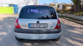 Renault Clio - 1500 € / 2933.74 лв. - 60337721 7
