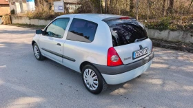 Renault Clio - 1500 € / 2933.74 лв. - 60337721 6