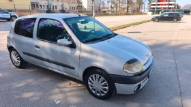 Renault Clio - 1500 € / 2933.74 лв. - 60337721 3