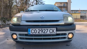 Renault Clio - 1500 € / 2933.74 лв. - 60337721 16