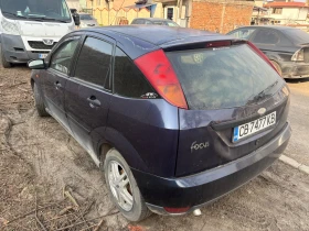 Ford Focus 1.8tddi - 750 € / 1466.87 лв. - 79607341 3