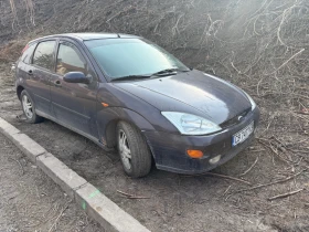 Ford Focus 1.8tddi - 750 € / 1466.87 лв. - 79607341 4