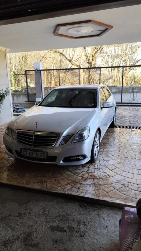 Mercedes-Benz E 350 undefined | Auto.bg — изображение 5