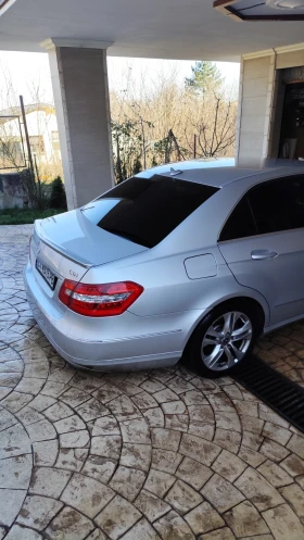 Mercedes-Benz E 350 undefined | Auto.bg — изображение 3