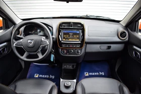 Dacia Spring ELECTIC АВТОМАТИК / КОЖА / КАМЕРА | Auto.bg — изображение 11