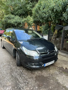 Citroen C4 1600 - 1800 € / 3520.49 лв. - 65313147 2