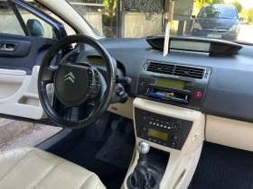 Citroen C4 1600 - 1800 € / 3520.49 лв. - 65313147 15