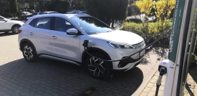 BYD Atto3 Design 61 KW batery