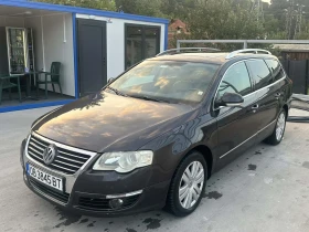 VW Passat 2.0 TDI 4x4 - 2400 € / 4693.99 лв. - 80040223 2