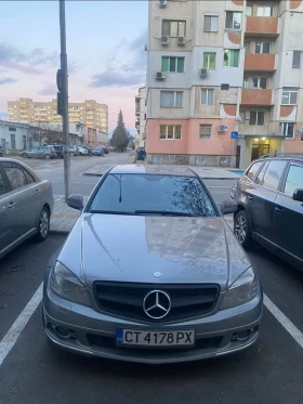 Mercedes-Benz C 320 CDI - 7500 € / 14668.73 лв. - 12237919 2