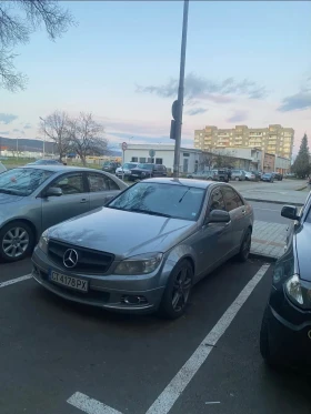 Mercedes-Benz C 320 CDI - 7500 € / 14668.73 лв. - 12237919 3
