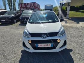 Hyundai I10 1.0I-70K.C-EURO6B-FACE | Mobile.bg � ����� ������ 2