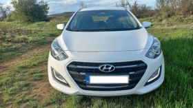 ����� �� �������� �� Hyundai I30