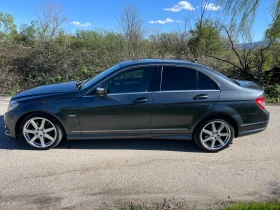 Mercedes-Benz C 320 AMG | Mobile.bg � ����� ������ 2