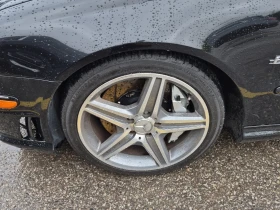 Mercedes-Benz CLK 63 AMG Cabriolet | Mobile.bg � ����� ������ 5