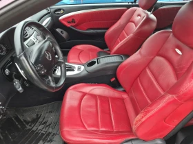 Mercedes-Benz CLK 63 AMG Cabriolet | Mobile.bg � ����� ������ 9