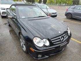 ������ Mercedes-Benz CLK 63...
