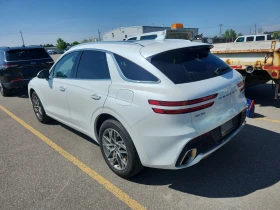 Genesis GV70 2.5T ADVANCED PLUS * CARFAX * AWD *  | Mobile.bg � ����� ������ 4