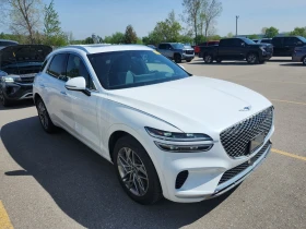 Genesis GV70 2.5T ADVANCED PLUS * CARFAX * AWD *  | Mobile.bg � ����� ������ 2