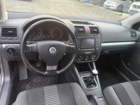 VW Golf 1.9TDI - 3000 € / 5867.49 лв. - 34910670 10