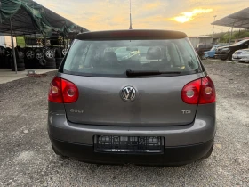 VW Golf 1.9TDI - 3000 € / 5867.49 лв. - 34910670 6