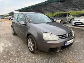 VW Golf 1.9TDI - 3000 € / 5867.49 лв. - 34910670 3
