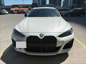 BMW 440 m440i xDrive/Gran Coupe/H&K/Head Up/Шибедах | Auto.bg — изображение 2