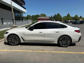 BMW 440 m440i xDrive/Gran Coupe/H&K/Head Up/Шибедах | Auto.bg — изображение 3