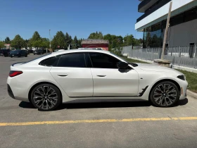 BMW 440 m440i xDrive/Gran Coupe/H&K/Head Up/Шибедах | Auto.bg — изображение 4