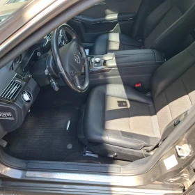 Mercedes-Benz E 350 Германия HARMAN/KARDON EURO 5 AVANTGARDE | Auto.bg — изображение 12