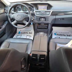 Mercedes-Benz E 350 Германия HARMAN/KARDON EURO 5 AVANTGARDE | Auto.bg — изображение 16